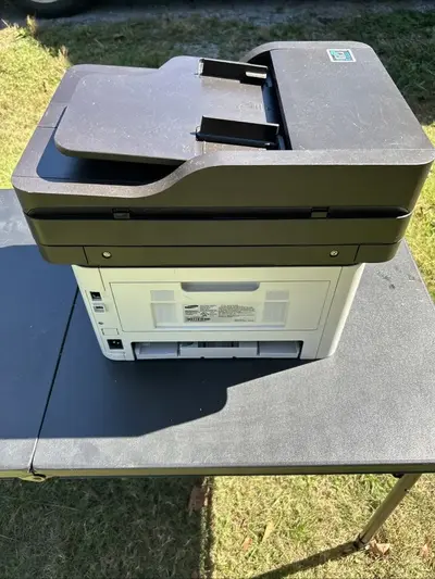 Samsung Xpress m2885fw Image
