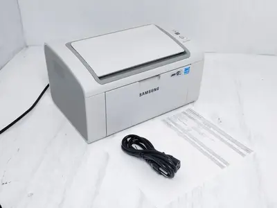 Samsung Ml-2165w Image