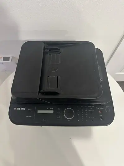 Samsung SCX-4623F Image