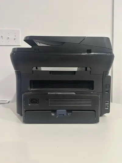 Samsung SCX-4623F Image