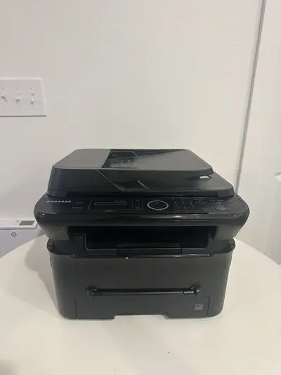 Samsung SCX-4623F Image