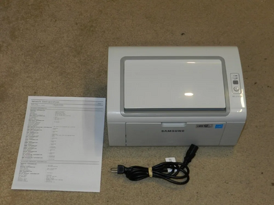 Samsung Ml-2165w Image