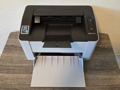 Samsung M2020W Image