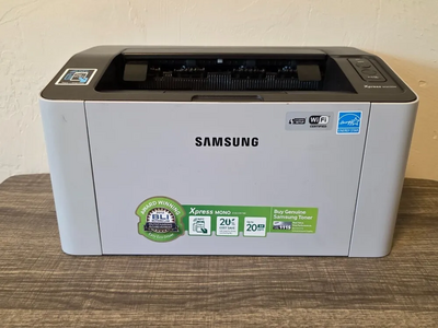 Samsung M2020W Image