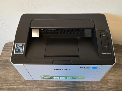Samsung M2020W Image