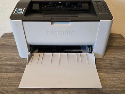 Samsung M2020W Image
