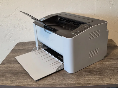 Samsung M2020W Image