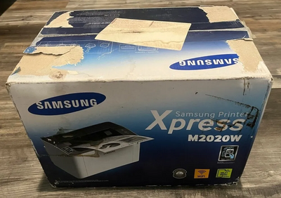 Samsung M2020W Image