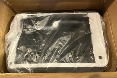 Samsung M2020W Image