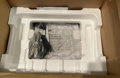 Samsung M2020W Image