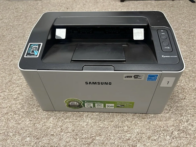 Samsung M2020W Image