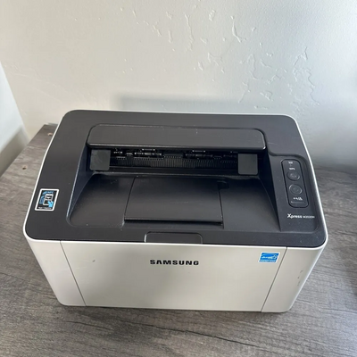 Samsung M2020W Image