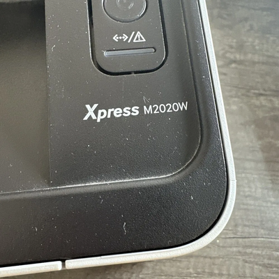 Samsung M2020W Image