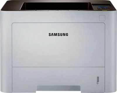 Samsung SL-M4020ND Image