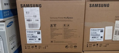 Samsung SL-M4020ND Image