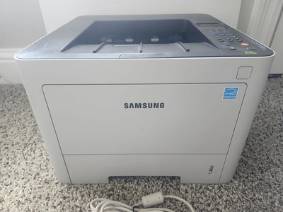 Samsung SL-M4020ND Image