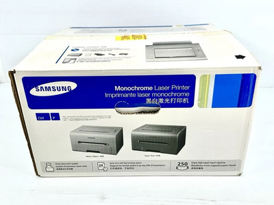 Samsung ML-2545 Image