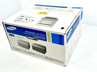 Samsung ML-2545 Image
