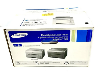 Samsung ML-2545 Image