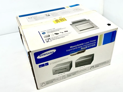 Samsung ML-2545 Image
