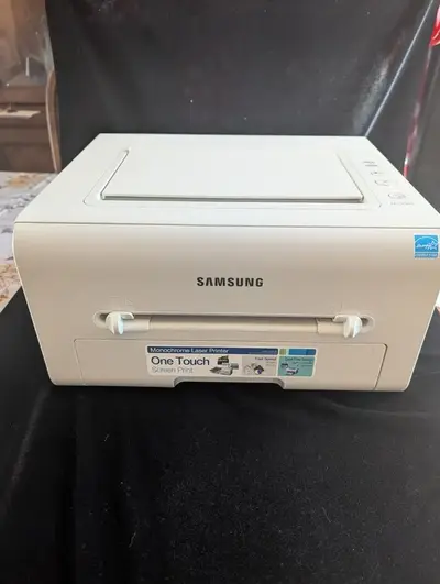 Samsung ML-2545 Image