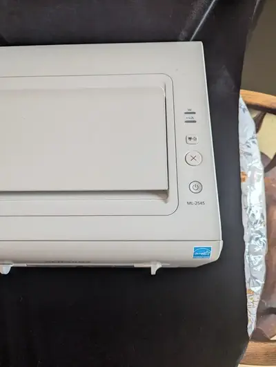 Samsung ML-2545 Image