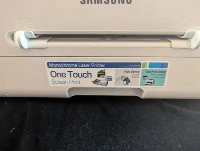 Samsung ML-2545 Image