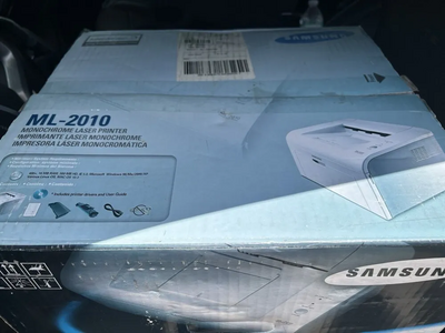 Samsung ML-2010 Image