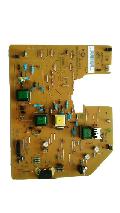Samsung ML-2010 Image