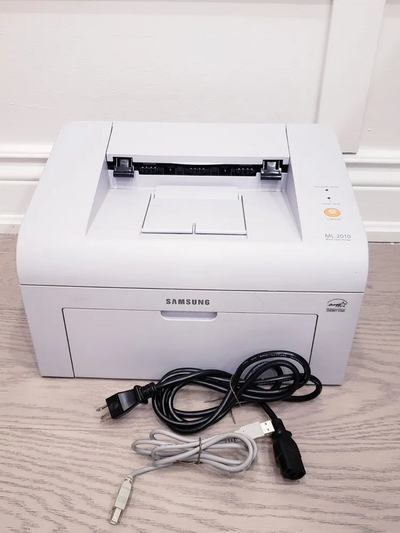 Samsung ML-2010 Image