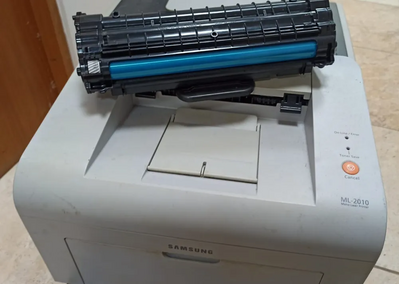 Samsung ML-2010 Image