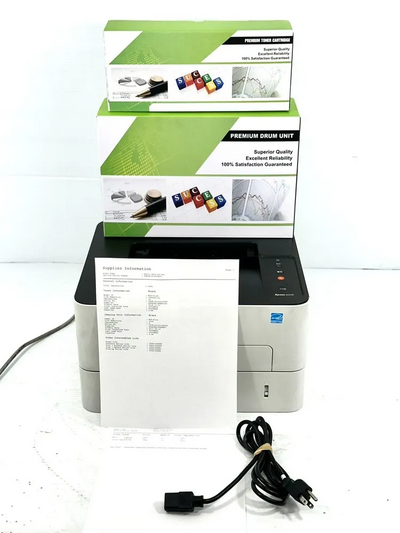 Samsung SL-M2625D Image