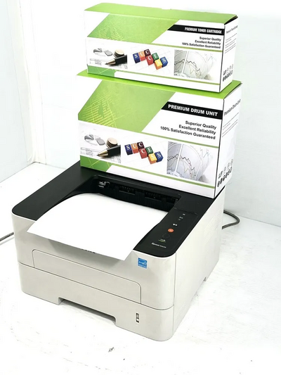 Samsung SL-M2625D Image