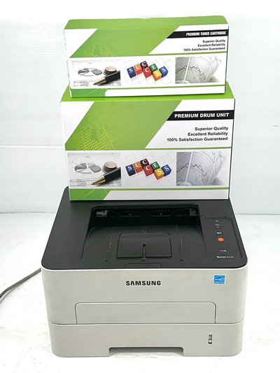 Samsung SL-M2625D Image