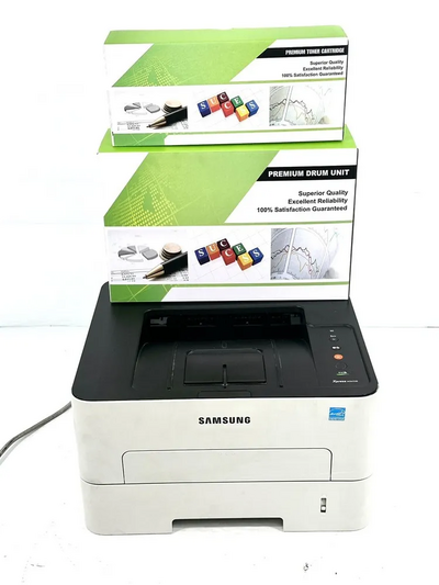 Samsung SL-M2625D Image