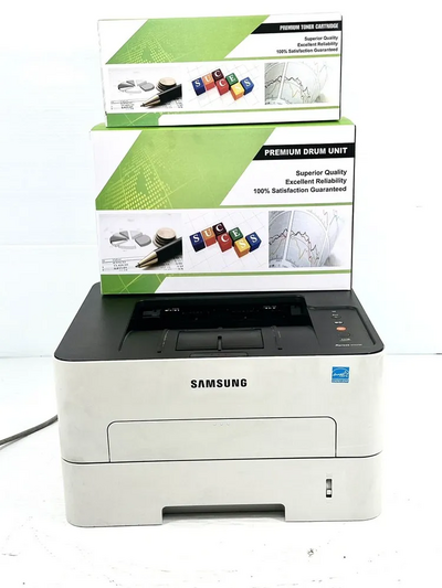 Samsung SL-M2625D Image