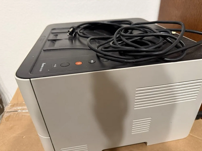 Samsung SL-M2625D Image