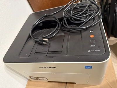 Samsung SL-M2625D Image