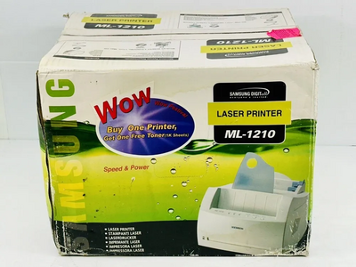 Samsung ML-1210 Image