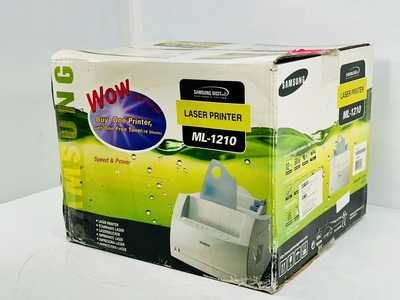 Samsung ML-1210 Image