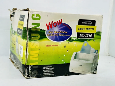 Samsung ML-1210 Image