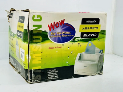 Samsung ML-1210 Image