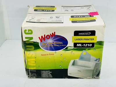 Samsung ML-1210 Image