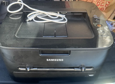 Samsung ML-2525W Image