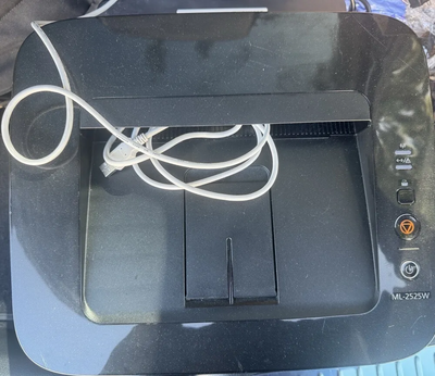 Samsung ML-2525W Image