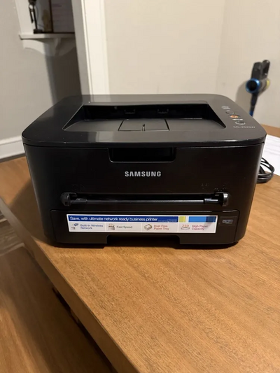 Samsung ML-2525W Image