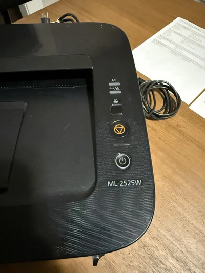 Samsung ML-2525W Image