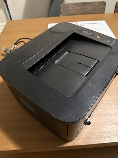 Samsung ML-2525W Image