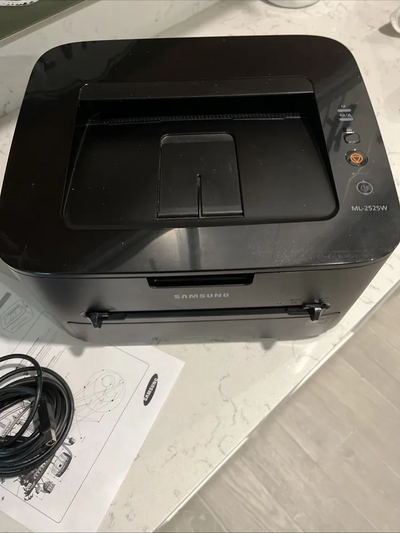 Samsung ML-2525W Image