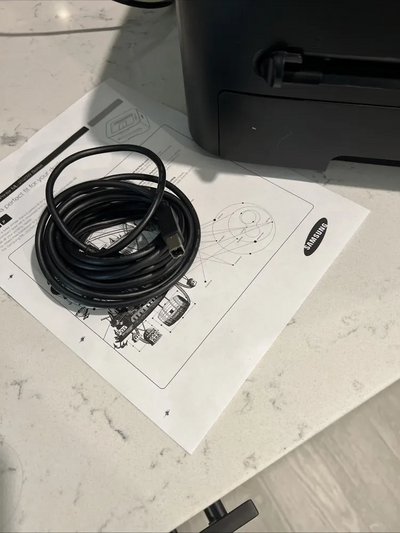 Samsung ML-2525W Image